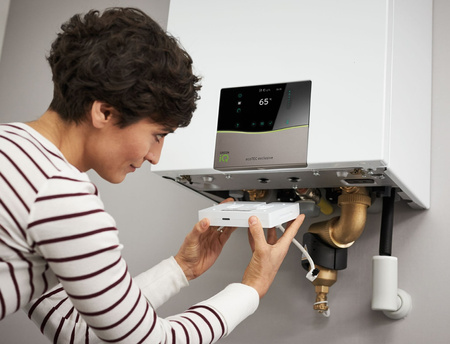 Vaillant moduł komunikacji internetowej VR 921 sensoNET (wersja dla ecoTEC exclusive) 0020260965