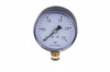 Afriso manometr grzewczy RF 63, fi 63 mm, 0÷2,5 bar, G1/4", rad, kl. 2,5 63511