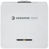 Euroster pezprzewodowy regulator E4040 TXRX, kolor czarny E4040TXRXB