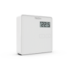 Tech sterownik ST-294V2 pokojowy bezprzewodowy dwustanowy biały ST294V2WH