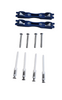 WYPRZEDAŻ: Grohe przycisk Nova Cosmopolitan S, cool sunrise 37601GL0