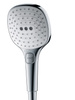 Hansgrohe słuchawka Raindance select E120 3jet chrom 26520000
