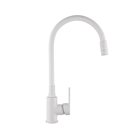 Invena bateria kuchenna Ksanti Plus, biały BZ-37-002-L