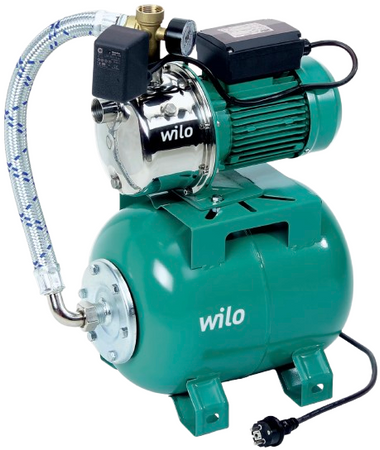 Wilo pompa wirowa Jet HWJ-203-EM-50/2-2 4265554