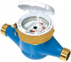 Bmeters wodomierz wielostrumieniowy suchobieżny typ GMDM-I AF 1 1/4" Q3 10,0m/h Tmax: 30`C,  L=260mm 5903299930124