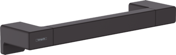 Hansgrohe pochwyt, czarny matowy 41744670