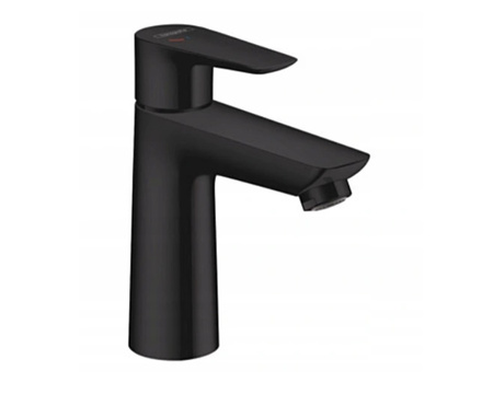 Hansgrohe jednouchwytowa bateria umywalkowa Talis E 110 CoolStart z kompletem odpływowym, DN18 71713670