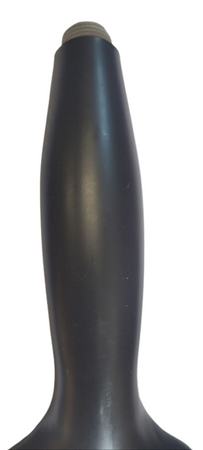 WYPRZEDAŻ: Invena zestaw natryskowy Dark czarny AU-02-001