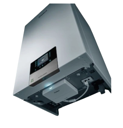 Vaillant moduł komunikacji internetowej VR 921 sensoNET (wersja dla ecoTEC exclusive) 0020260965