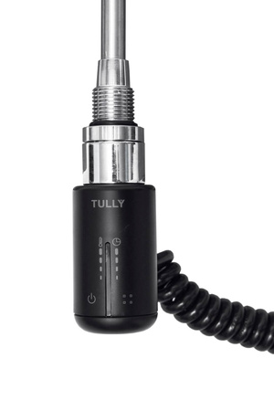 Tully grzałka grzejnikowa SMART 300W czarna SMART/300W/24