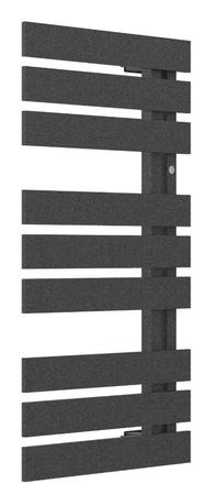 Instal-Projekt grzejnik c.o. NAMELESS C12 dolne/50 szary NAM-50/90C12