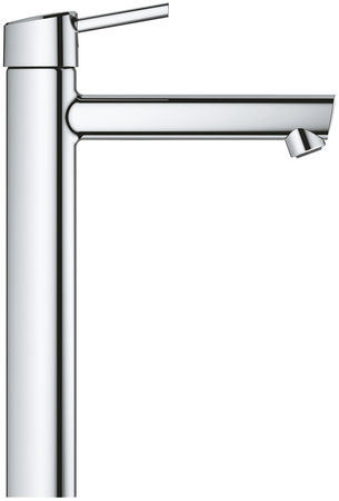 Grohe bateria umywalkowa rozmiar XL Concetto, chrom 23920001