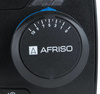 Afriso siłownik elektryczny ARM 992 ProClick proporcjonalny 24 V AC/DC, 60/120 s, 6 Nm 1499210