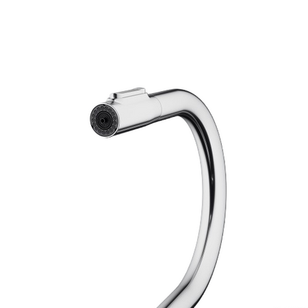 Franke bateria kuchenna filtrująca Maris Slim Clear Water J pull-out, chrom 120.0730.870