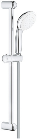 Grohe zestaw prysznicowy Tempesta 100, chrom 27853001