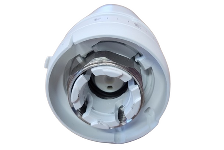 Danfoss głowica termostatyczna Redia RTD wbudowany czujnik 015G3350