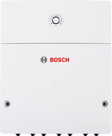 Bosch MS100 moduł solarny do przygotowania c.w.u. w połączeniu z regulatorami CR 100, CW 100 lub CW 400 7738110122