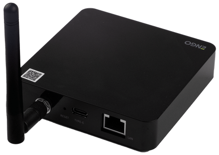 Engo bramka internetowa ZigBee, wersja PRO do urządzeń serii ENGO Smart EGATE-PRO