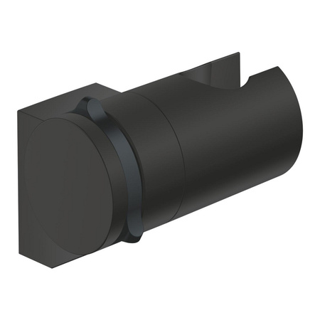Grohe uchwyt prysznicowy ścienny Tempesta czarny mat 275952431