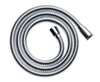 Hansgrohe metalowy wąż prysznicowy Sensoflex, długość 2,00 m 28134000