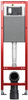 Tece stelaż WC ze spłuczką Base 320, 112cm TECEbase 9400440