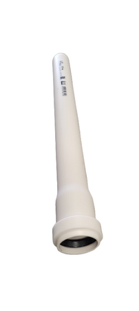 Magnaplast rura z kielichem HTEM biała 32/315 408316