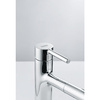 Franke bateria kuchenna Centro pull-out Chrom 115.0600.098