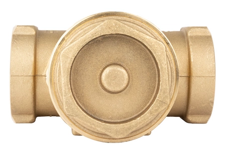 Afriso zawór temperaturowy ATV 336, DN25, Rp1", Kvs 9, 60°C 1633610