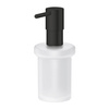 Grohe dozownik Essentials czarny mat 1024702430