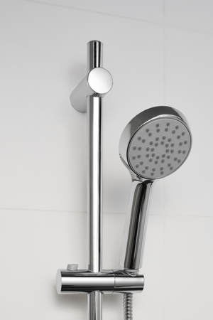 KFA natrysk przesuwny kompletny Sparc, chrom 841-371-00