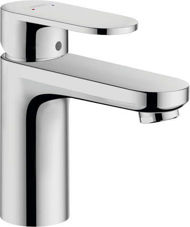 Hansgrohe bateria umywalkowa Vernis Blend 100, chrom 71551000