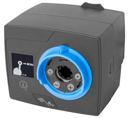 Afriso regulator pogodowy ARC 345 ProClick z funkcją sterowania pompą obiegową 1534510