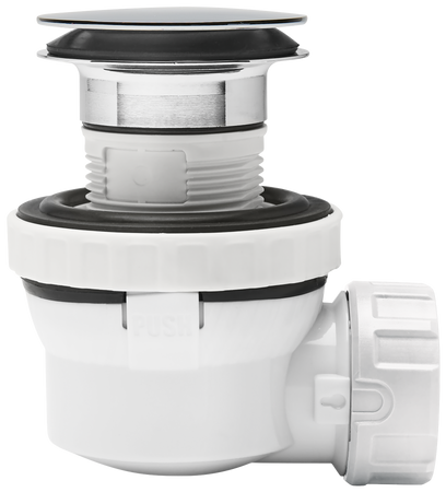 Wirquin syfon umywalkowy Nano quick-clac 30724228