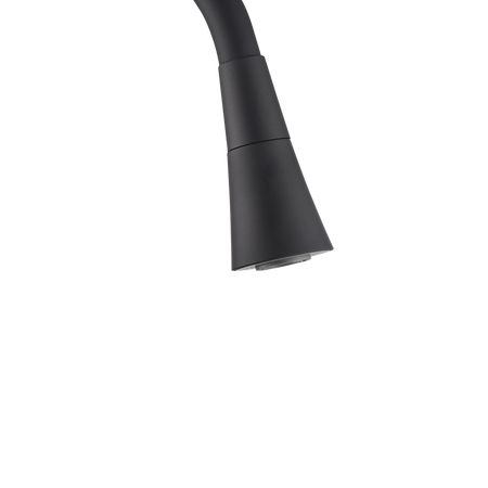 Invena bateria kuchenna Gabi, inox/czarny BZ-87-043-L