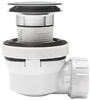 Wirquin syfon umywalkowy Nano quick-clac 30724228