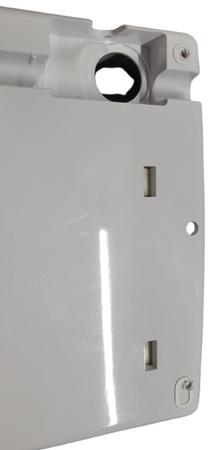 WYPRZEDAŻ: Kospel elektryczny przepływowy podgrzewacz wody EPO2-5 5,5kW/230V~ EPO2-5.PL