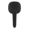 Grohe słuchawka prysznicowa 2 strumienie Tempesta Cube 110 czarny mat 269022433