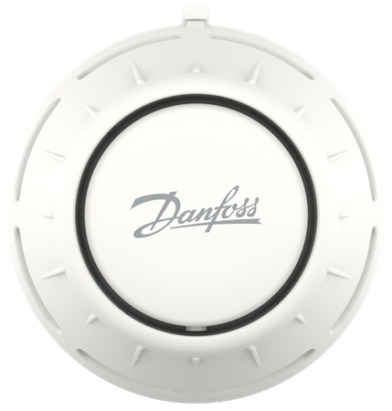 Danfoss głowica Regus™ do zaworów z połączeniem M30x1,5 015G3630