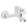 Invena bateria wannowa Esla, chrom BW-94-001-V