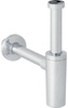 Geberit syfon umywalkowy R 1 1/4"x40mm chrom błyszczący 151.035.21.1