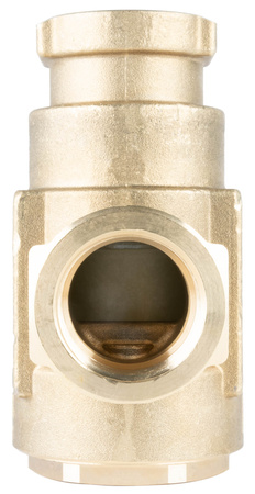 Afriso zawór temperaturowy ATV 334, DN25, Rp1", kvs 9, 50°C 1633410
