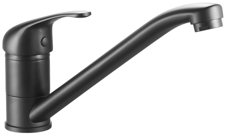 Invena bateria kuchenna Mitris, czarny BZ-79-004-A