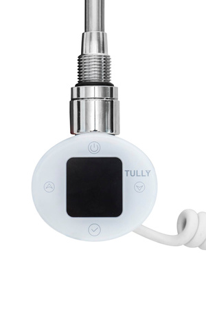 Tully grzałka grzejnikowa GALAXI 900W biała GALAXI/900W/06