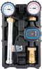 Afriso grupa pompowa PrimoTherm K 180-1 DN25, pompa AFRISO APH 7781820