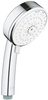 Grohe słuchawka prysznicowa Tempesta Cosmopolitan 100, chrom 27575002