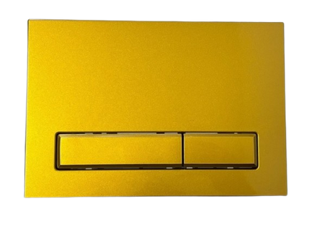 KK-POL przycisk M08 złoty połysk SPP/035/0/K