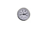 Afriso termometr bimetaliczny BiTh 80, fi 80 mm, 0÷120°C, L 150 mm, G1/2", ax, kl. 2 63809