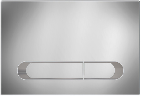 KK-POL przycisk spłukujący M09, chrom połysk 350/PPG/060-00-00