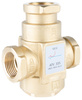 Afriso zawór temperaturowy ATV 335, DN25, Rp1", kvs 9, 55°C 1633510