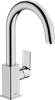 Hansgrohe Vernis Shape bateria umywalkowa 200, chrom 71564000